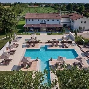 Zappare Farm Vakantieboerderij