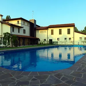 Ca' Dei Molini Vakantieboerderij