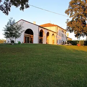 Agriturismo Monte Scala Vakantieboerderij