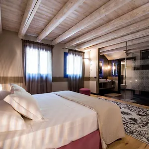 Podere La Torre Vakantieboerderij