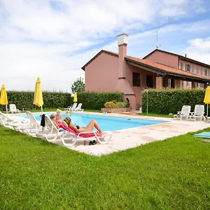 Casa Miniscalchi Ferienhaus