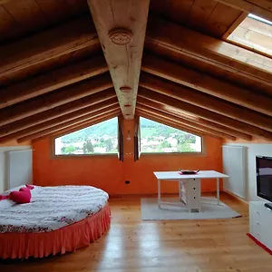 Casa Dolce Casa Privatunterkunft