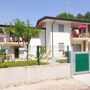 Villaggio Delfino Apartment